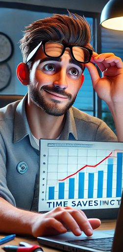 Après la transformation digitale