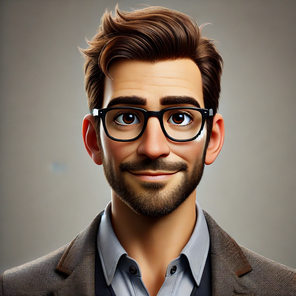Freddy Meslin - Formateur BoostYourPro