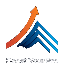 BoostYourPro Logo